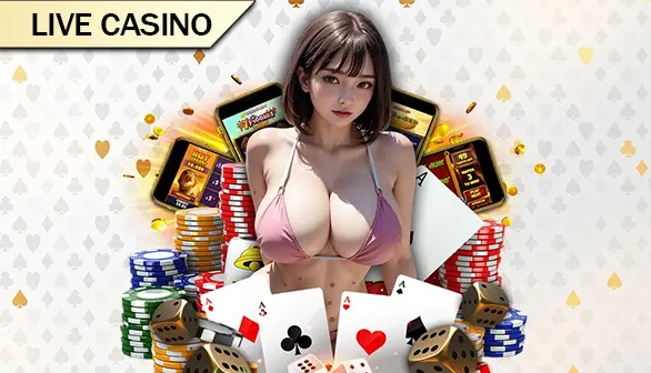Casino KKN4D