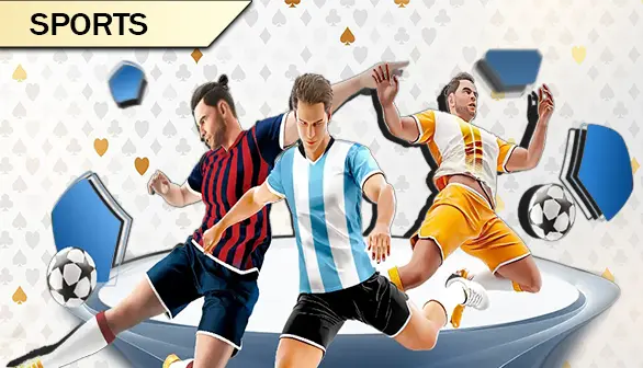 Sports KKN4D
