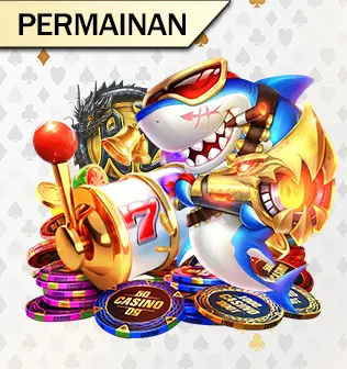 Permainan Slot KKN4D